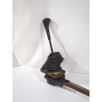 Recambio de palanca cambio para ford fiesta ii (fbd) 1.1 (fbd) referencia OEM IAM 87WT7M038  