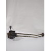 Recambio de palanca cambio para ford fiesta ii (fbd) 1.1 (fbd) referencia OEM IAM 87WT7M038  