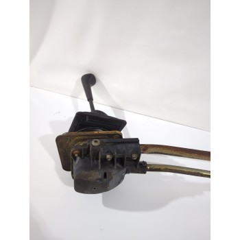 Recambio de palanca cambio para ford fiesta ii (fbd) 1.1 (fbd) referencia OEM IAM 87WT7M038  