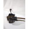 Recambio de palanca cambio para ford fiesta ii (fbd) 1.1 (fbd) referencia OEM IAM 87WT7M038  