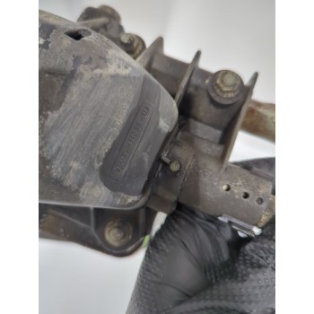 Recambio de palanca cambio para ford fiesta ii (fbd) 1.1 (fbd) referencia OEM IAM 87WT7M038  