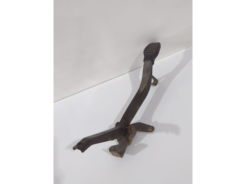 Recambio de pedal acelerador para ford fiesta ii (fbd) 1.1 (fbd) referencia OEM IAM 84FB9P732AA  
