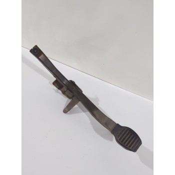 Recambio de pedal acelerador para ford fiesta ii (fbd) 1.1 (fbd) referencia OEM IAM 84FB9P732AA  