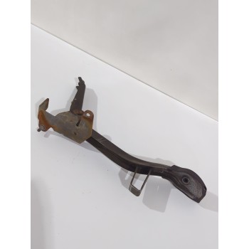 Recambio de pedal acelerador para ford fiesta ii (fbd) 1.1 (fbd) referencia OEM IAM 84FB9P732AA  