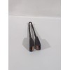 Recambio de enganche cinturon delantero derecho para ford fiesta ii (fbd) 1.1 (fbd) referencia OEM IAM 84FBT61208AA  