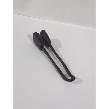 Recambio de enganche cinturon delantero derecho para ford fiesta ii (fbd) 1.1 (fbd) referencia OEM IAM 84FBT61208AA  