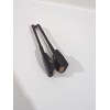 Recambio de enganche cinturon delantero derecho para ford fiesta ii (fbd) 1.1 (fbd) referencia OEM IAM 84FBT61208AA  