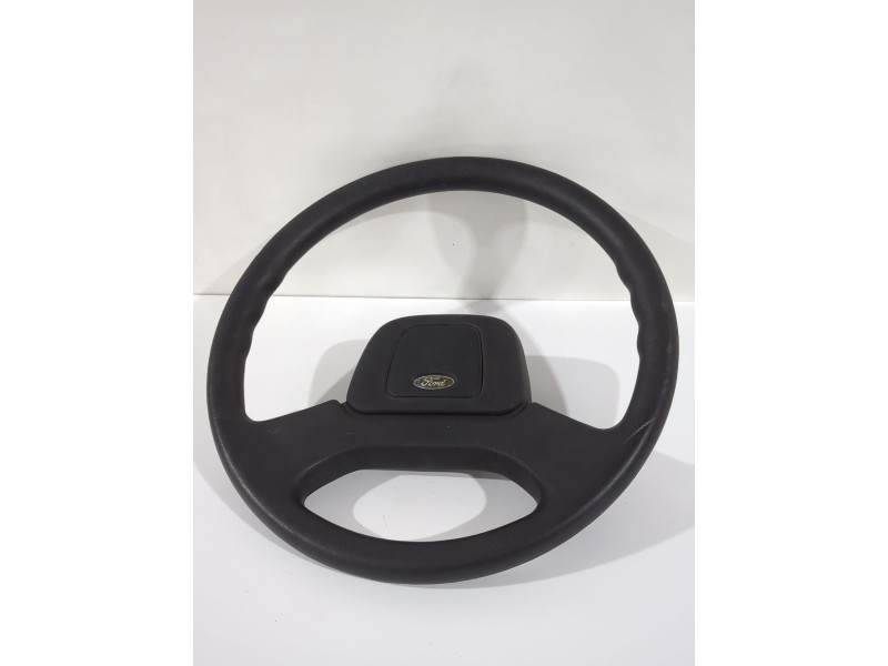 Recambio de volante para ford fiesta ii (fbd) 1.1 (fbd) referencia OEM IAM 6827631  