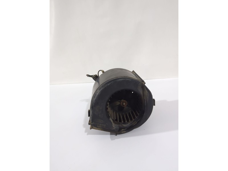 Recambio de motor calefaccion para ford fiesta ii (fbd) 1.1 (fbd) referencia OEM IAM 84FG18456  