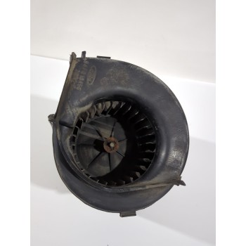 Recambio de motor calefaccion para ford fiesta ii (fbd) 1.1 (fbd) referencia OEM IAM 84FG18456  