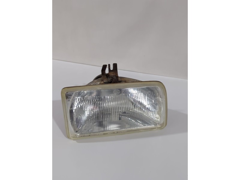 Recambio de faro derecho para ford fiesta ii (fbd) 1.1 (fbd) referencia OEM IAM 34535R7  
