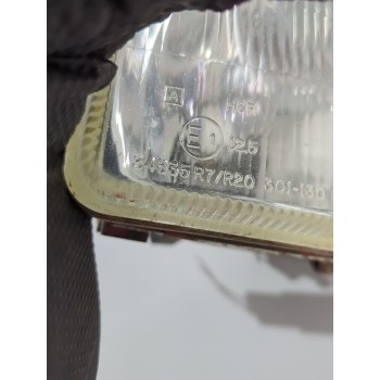 Recambio de faro derecho para ford fiesta ii (fbd) 1.1 (fbd) referencia OEM IAM 34535R7  