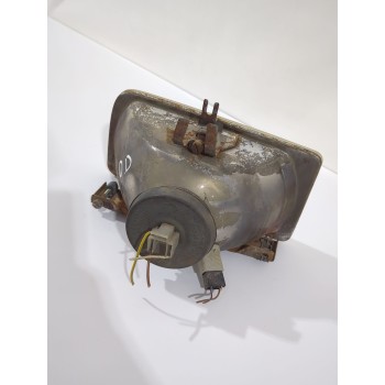 Recambio de faro derecho para ford fiesta ii (fbd) 1.1 (fbd) referencia OEM IAM 34535R7  