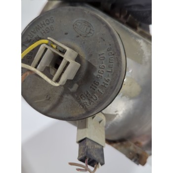 Recambio de faro derecho para ford fiesta ii (fbd) 1.1 (fbd) referencia OEM IAM 34535R7  