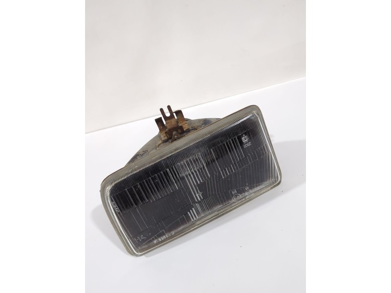 Recambio de faro izquierdo para ford fiesta ii (fbd) 1.1 (fbd) referencia OEM IAM 0020046  