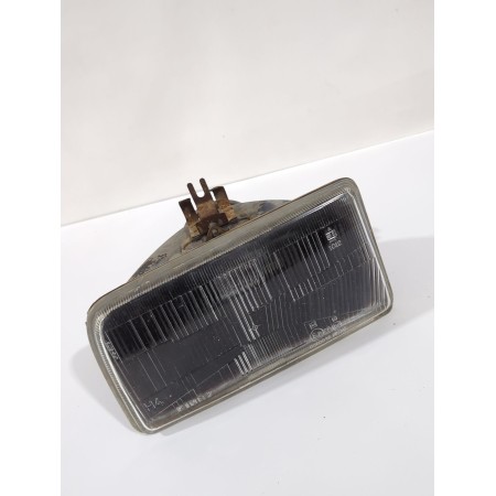 Recambio de faro izquierdo para ford fiesta ii (fbd) 1.1 (fbd) referencia OEM IAM 0020046  