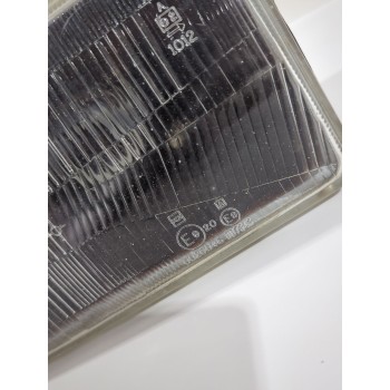 Recambio de faro izquierdo para ford fiesta ii (fbd) 1.1 (fbd) referencia OEM IAM 0020046  