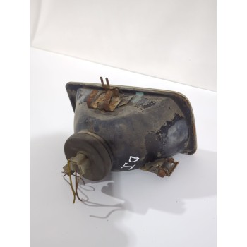 Recambio de faro izquierdo para ford fiesta ii (fbd) 1.1 (fbd) referencia OEM IAM 0020046  