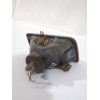 Recambio de faro izquierdo para ford fiesta ii (fbd) 1.1 (fbd) referencia OEM IAM 0020046  