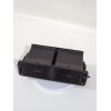 Recambio de rejilla aireadora para ford fiesta ii (fbd) 1.1 (fbd) referencia OEM IAM 84FGB014L21AA  