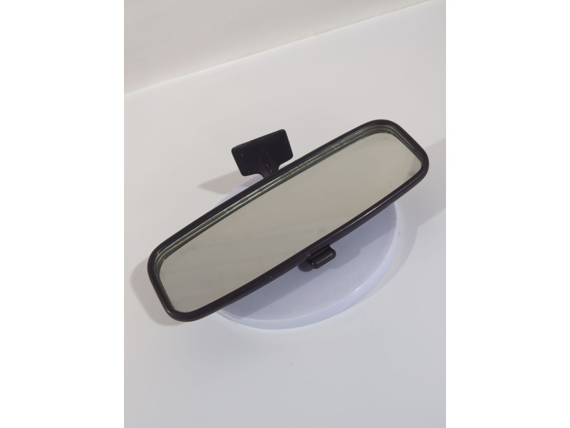 Recambio de espejo interior para ford fiesta ii (fbd) 1.1 (fbd) referencia OEM IAM E6006286  