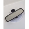 Recambio de espejo interior para ford fiesta ii (fbd) 1.1 (fbd) referencia OEM IAM E6006286  