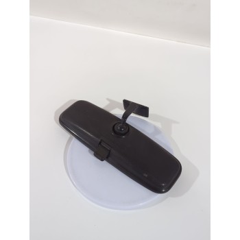 Recambio de espejo interior para ford fiesta ii (fbd) 1.1 (fbd) referencia OEM IAM E6006286  