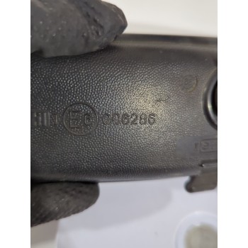 Recambio de espejo interior para ford fiesta ii (fbd) 1.1 (fbd) referencia OEM IAM E6006286  
