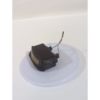 Recambio de piloto matricula para ford fiesta ii (fbd) 1.1 (fbd) referencia OEM IAM 84FG19K530AA  