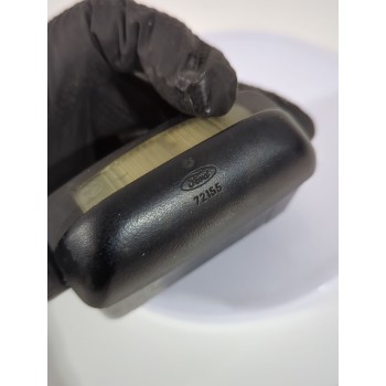 Recambio de piloto matricula para ford fiesta ii (fbd) 1.1 (fbd) referencia OEM IAM 84FG19K530AA  
