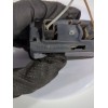 Recambio de piloto matricula para ford fiesta ii (fbd) 1.1 (fbd) referencia OEM IAM 84FG19K530AA  