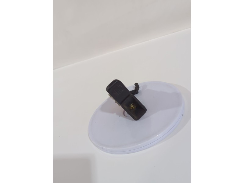 Recambio de interruptor para ford fiesta ii (fbd) 1.1 (fbd) referencia OEM IAM 84FG18C621CB  