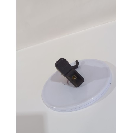 Recambio de interruptor para ford fiesta ii (fbd) 1.1 (fbd) referencia OEM IAM 84FG18C621CB  