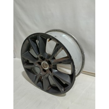 Recambio de llanta para opel zafira / zafira family b (a05) 1.9 cdti (m75) referencia OEM IAM 7JX17H2ET35/13120652  