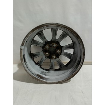 Recambio de llanta para opel zafira / zafira family b (a05) 1.9 cdti (m75) referencia OEM IAM 7JX17H2ET35/13120652  