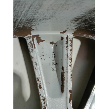 Recambio de llanta para opel zafira / zafira family b (a05) 1.9 cdti (m75) referencia OEM IAM 7JX17H2ET35/13120652  