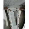 Recambio de llanta para opel zafira / zafira family b (a05) 1.9 cdti (m75) referencia OEM IAM 7JX17H2ET35/13120652  