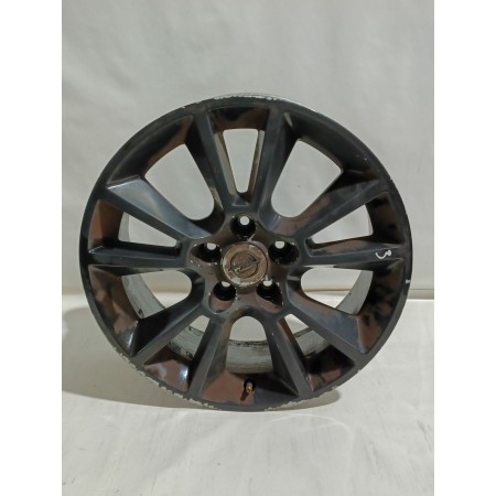 Recambio de llanta para opel zafira / zafira family b (a05) 1.9 cdti (m75) referencia OEM IAM 7JX17H2ET35/13120652  