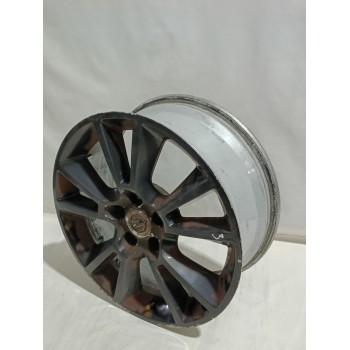 Recambio de llanta para opel zafira / zafira family b (a05) 1.9 cdti (m75) referencia OEM IAM 7JX17H2ET35/13120652  