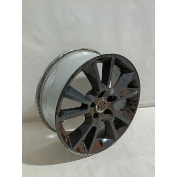 Recambio de llanta para opel zafira / zafira family b (a05) 1.9 cdti (m75) referencia OEM IAM 7JX17H2ET35/13120652  
