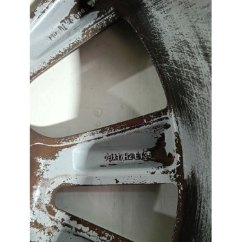 Recambio de llanta para opel zafira / zafira family b (a05) 1.9 cdti (m75) referencia OEM IAM 7JX17H2ET35/13120652  