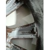 Recambio de llanta para opel zafira / zafira family b (a05) 1.9 cdti (m75) referencia OEM IAM 7JX17H2ET35/13120652  
