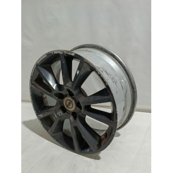 Recambio de llanta para opel zafira / zafira family b (a05) 1.9 cdti (m75) referencia OEM IAM 7JX17H2ET35/13120652  