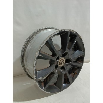 Recambio de llanta para opel zafira / zafira family b (a05) 1.9 cdti (m75) referencia OEM IAM 7JX17H2ET35/13120652  