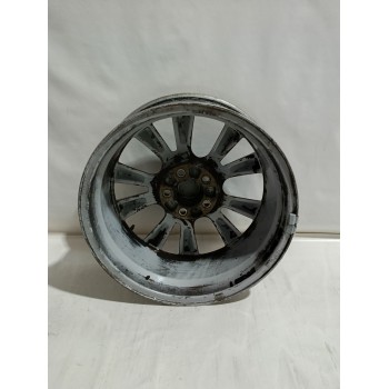 Recambio de llanta para opel zafira / zafira family b (a05) 1.9 cdti (m75) referencia OEM IAM 7JX17H2ET35/13120652  