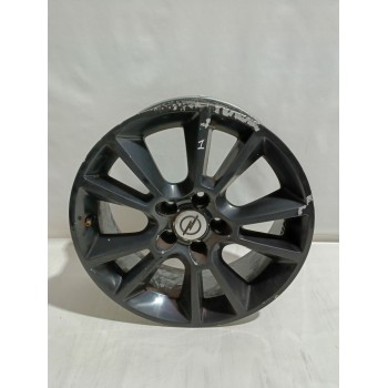 Recambio de llanta para opel zafira / zafira family b (a05) 1.9 cdti (m75) referencia OEM IAM 7JX17H2ET35/13120652  