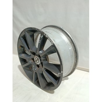 Recambio de llanta para opel zafira / zafira family b (a05) 1.9 cdti (m75) referencia OEM IAM 7JX17H2ET35/13120652  