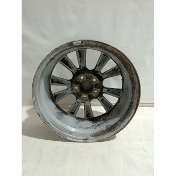 Recambio de llanta para opel zafira / zafira family b (a05) 1.9 cdti (m75) referencia OEM IAM 7JX17H2ET35/13120652  