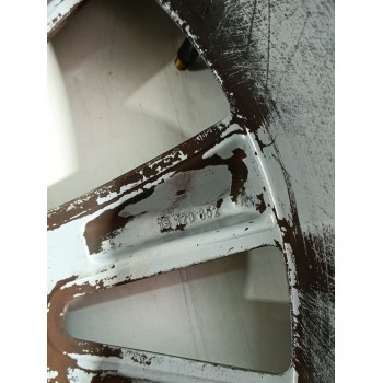 Recambio de llanta para opel zafira / zafira family b (a05) 1.9 cdti (m75) referencia OEM IAM 7JX17H2ET35/13120652  