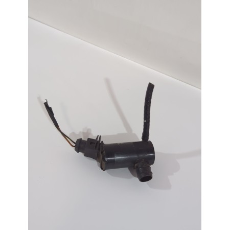 Recambio de bomba limpia para ford fiesta ii (fbd) 1.1 (fbd) referencia OEM IAM 86AB17K624  